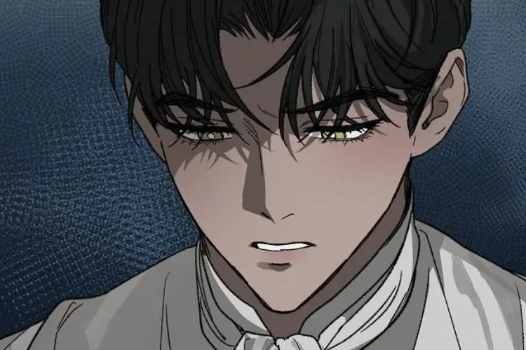 點擊閱讀BL漫畫《On the Bit》第1章附中文字幕探索愛情的各種語言