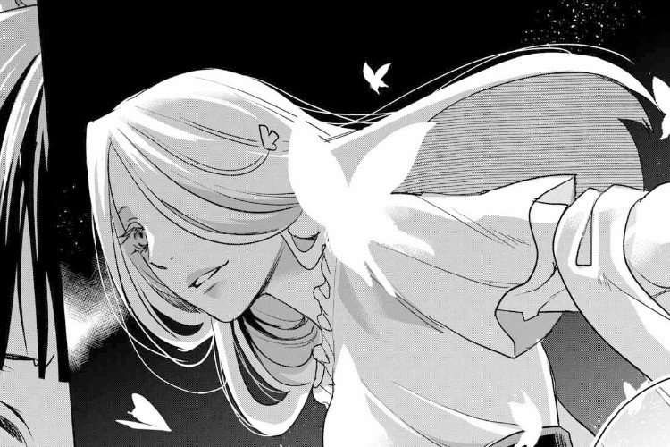 閱讀連結 The Apothecary Diaries《藥師少女的獨語》完整章節，講述一名年輕藥師遭綁架販售的故事