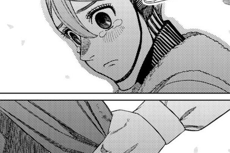 連結 Dandadan《膽大黨》第239話 中文字幕 愛情讓奧卡倫願意為莫莫做任何事