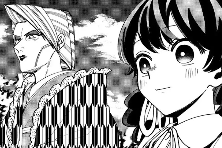 閱讀 My Stepmother and Stepsisters Aren't Wicked 《不虐待我的繼母與繼姐》完整章節 中文字幕 母女之間錯綜複雜的關係