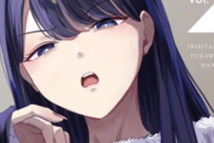 浪漫又毒辣！閱讀《對常來我家的 辣妹》中文完整版，講述班上辣妹的故事 