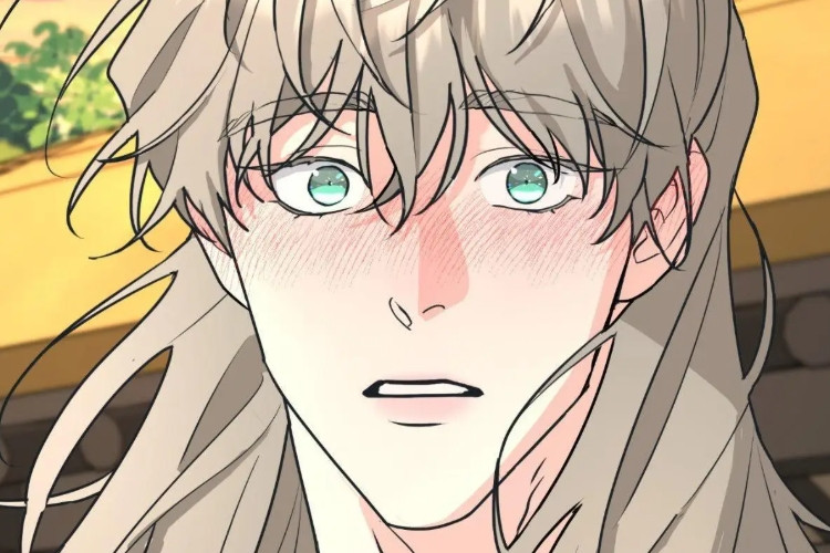 連結漫畫 A Tree Without Roots《無根之樹》第102章中文譯文，再度陷入甜蜜期