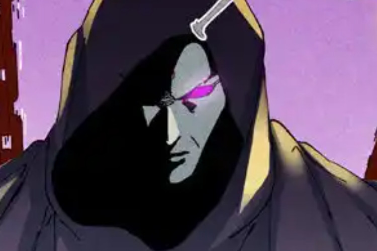 劇透 Tales of Demons and Gods《妖神記》第512章中文譯文，戰鬥仍在持續