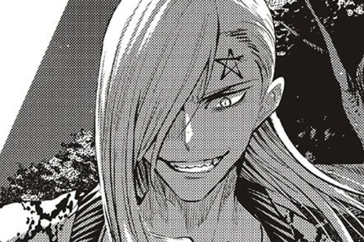 漫畫《黑貓與魔女的教室》第111話中文掃描版已更新，後續故事更加精彩