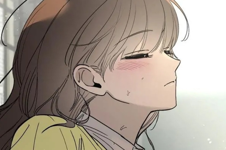 連結漫畫 《果園 的 情況 漫畫 》The Orchard's Circumstances 第11章中文字幕版，這對情侶實在太有趣了