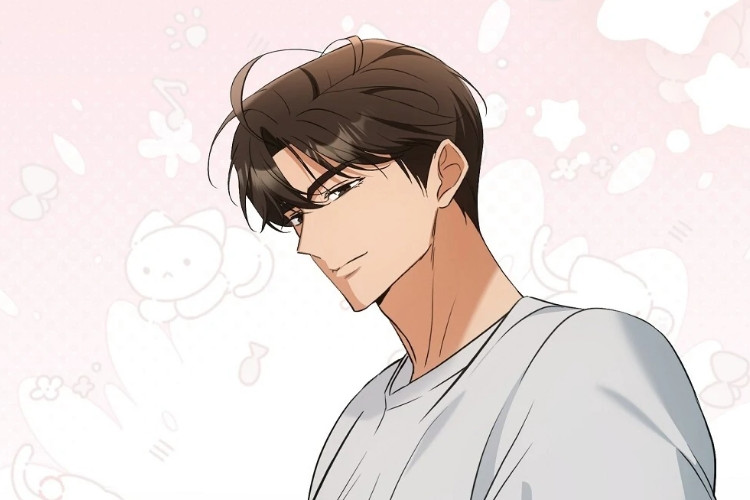 連結漫畫 Cat Therapy《貓咪療法》全章節中文譯本，劇情簡介與更新日期請見此處