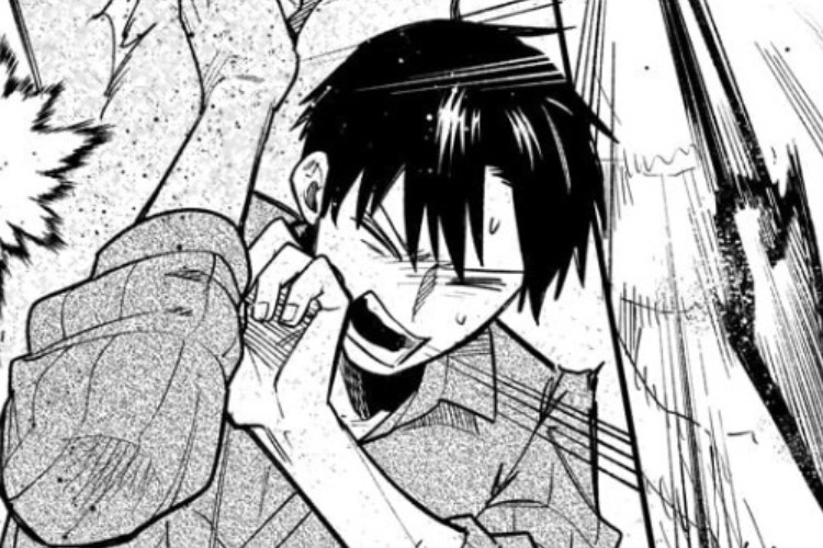 連結更新漫畫 Tondemo Skill de Isekai Hourou Meshi《擁有超常技能的異世界流浪美食家》第83章附中文字幕，何等精彩的旅程