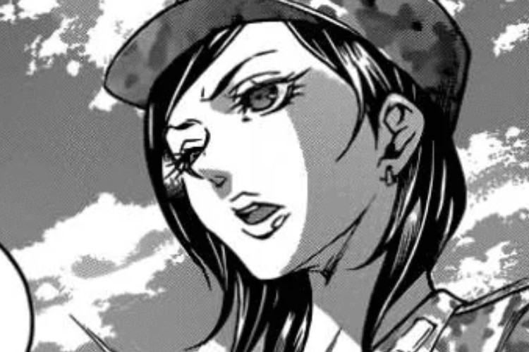 解說 Deadman Wonderland 《死囚樂園》第60章嶄新的旅程即將展開
