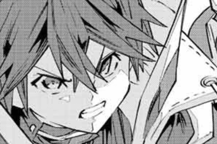 更新！漫畫《差點在迷宮深處被信任的夥伴殺掉》第78章中文字幕版：此處毫無憐憫