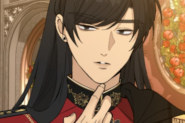 連結：《耳邊蜜語》完整章節中文譯本，當命運將兩人繫結