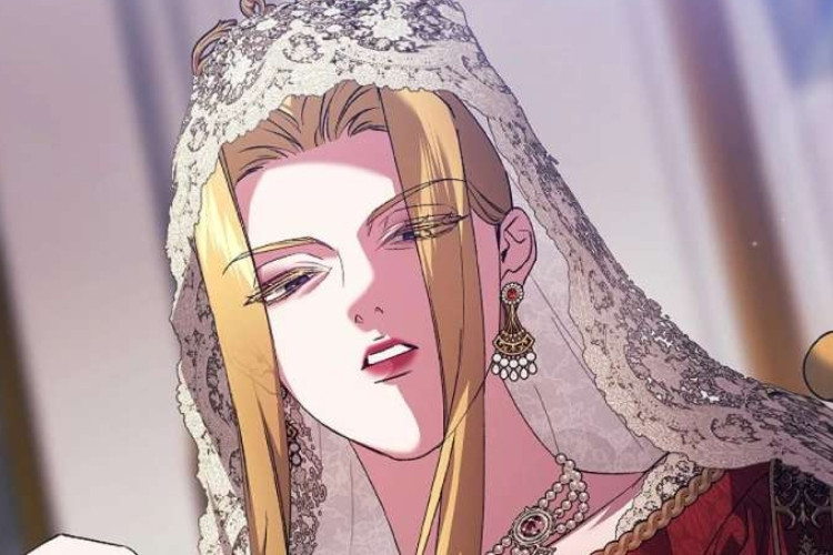 閱讀連結 The Broken Ring : This Marriage Will Fail Anyway 第121章中文譯本，點此查看劇透