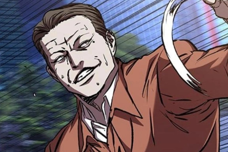 連結漫畫《堡壘2：萬人之上》第117章中文譯本，最壯闊的戰役