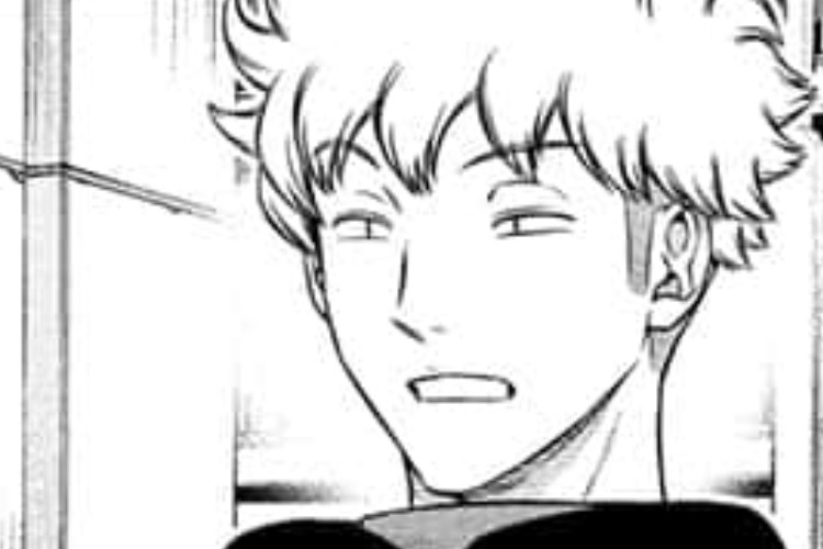 即時更新！漫畫 World Trigger《境界觸發者》第262章中文版，至親摯友