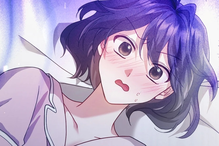 連結 《魔法師，我可以召喚你到我的那裡嗎？》第34章 中文版，超帥氣的陌生人