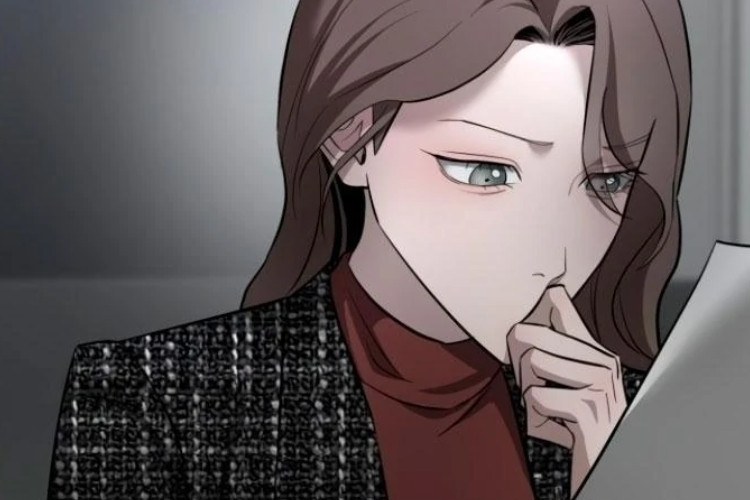 漫畫 My Wish Is Not A Sin《我的出軌無罪》第3章中文版，背叛無處不在