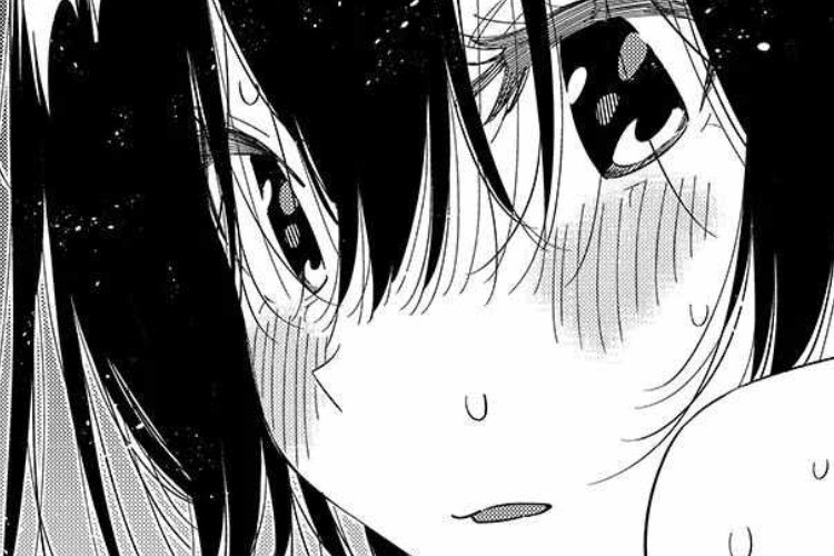 Kanojo, Okarishimasu《租借女友》第406章中文翻譯版，男生總是這樣 