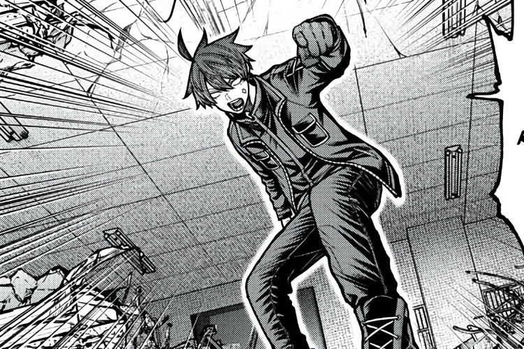 閱讀連結《桃源暗鬼》第249章附中文字幕，快來看看發生了什麼事