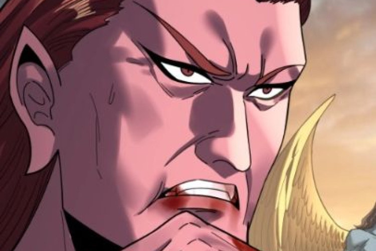 《我！天命大反派》I Am the Fated Villain 355話免費閱讀：紫府準帝遭一掌抹殺？