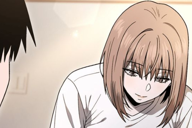 末世中的資深玩家 Veteran of the Apocalypse 漫畫最新第8話閱讀連結更新 一位突如其來的使者