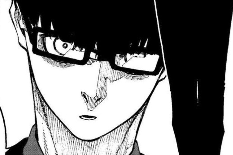 更新！連結 BLUE LOCK《藍色監獄》第354話中文凱薩與邦尼上演帽子戲法