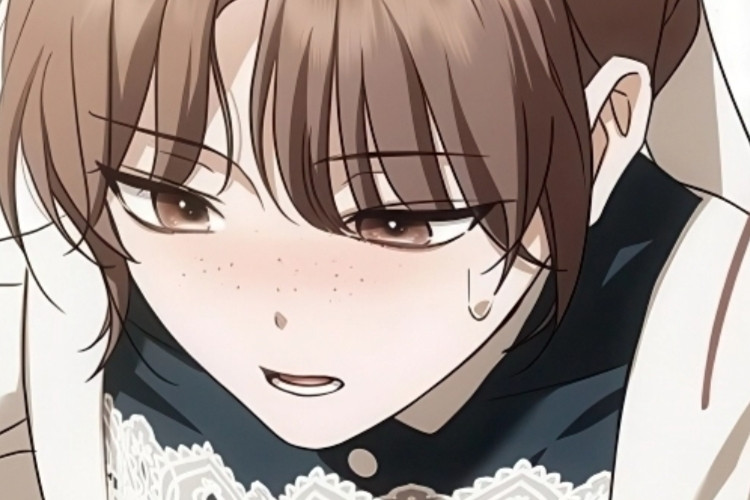 更新漫畫《The Count’s Secret Maid》第82章中文譯本 苦盡甘來