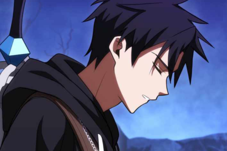 非常奇妙的福氣！閱讀連結漫畫《滿 級 幸運 值》第32章（繁體中文版）及發行日期