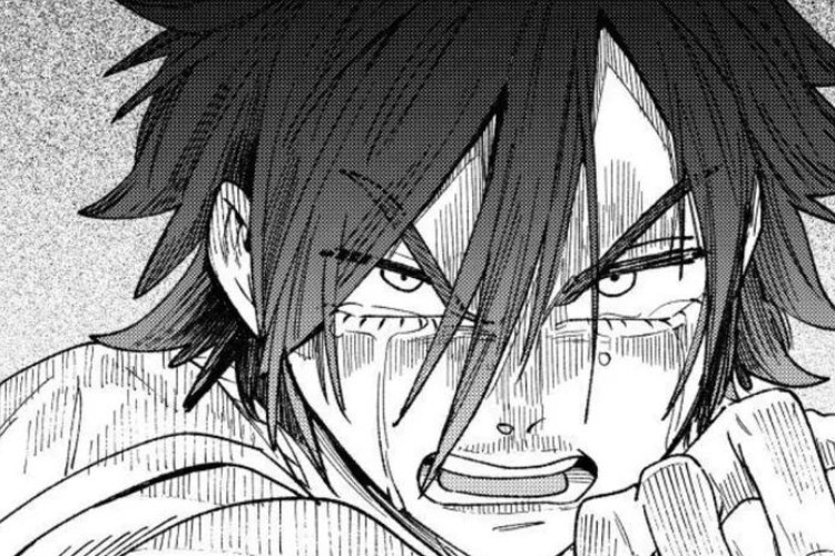 連結漫畫《WIND BREAKER 防風少年》第199章中文譯本,櫻花準備為幫派奮戰