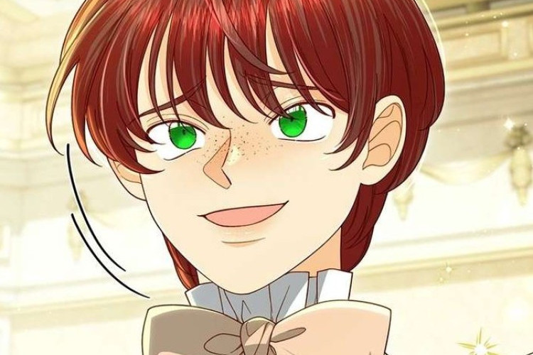 說話要非常謹慎！The Remarried Empress《再婚皇后》第249章