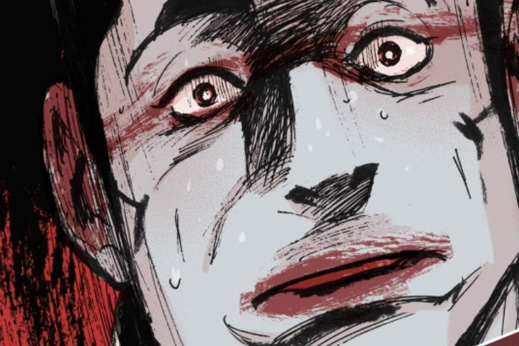 閱讀《迷霧之墓》第11章中文字幕版當科學遇上超自然現象