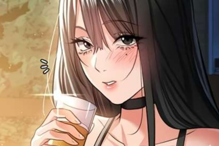 釋出！漫畫《A Dangerous Deal and the Girl Next Door》第28章中文翻譯版，此處無人值得信任