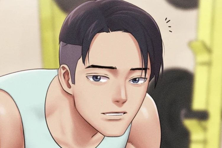 不速之客的到來！Manhwa《Soeun》第99章 中文翻譯版