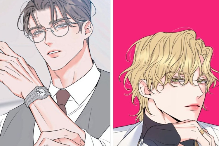 免費閱讀 Honey Trouble《甜蜜的麻烦》完整中文翻譯章節，在此獲取浪漫故事劇情簡介與更新時程