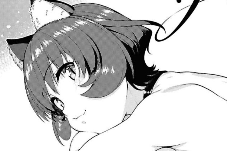連結《Harem in the Labyrinth of Another World》第109話中文掃描版請點此查看劇透與故事更新