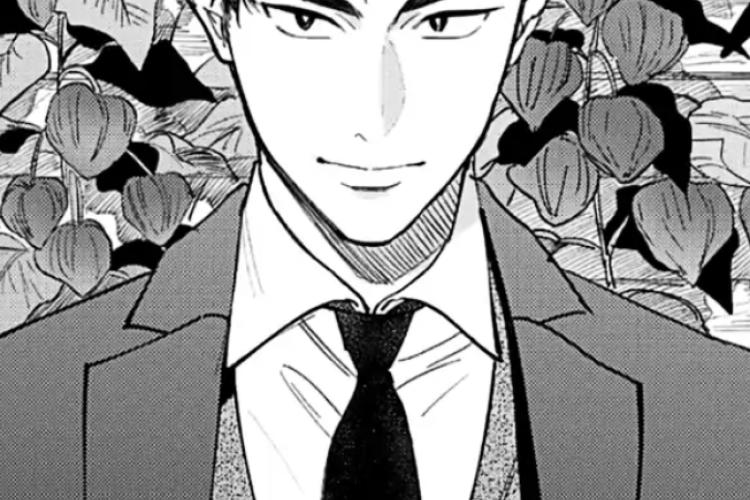 漫畫 BL《Flounders》完整章節 中文字幕版 | 大田俊是個厭倦了滿足他人期望的上班族