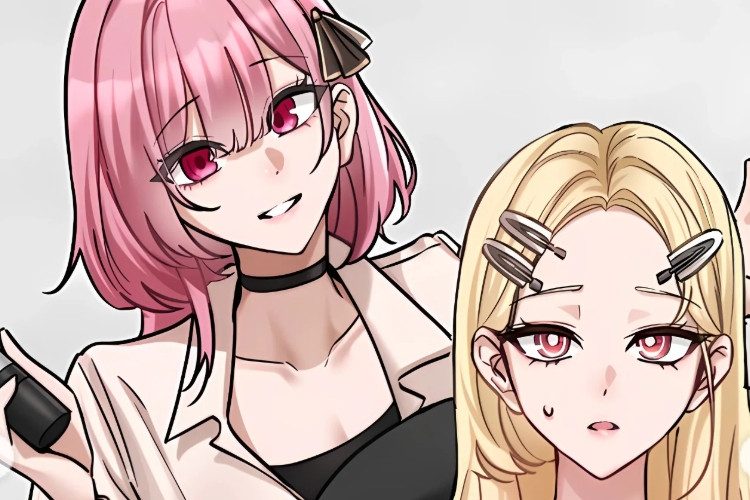 閱讀連結《Idols Save The World》第6章中文譯本，訓練的日子總是艱辛