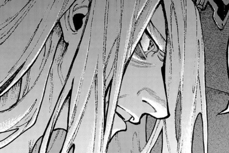 閱讀漫畫 Gachiakuta《咔嗒咔嗒》第159章中文譯本連結，魯多化身狼神擊敗米莫