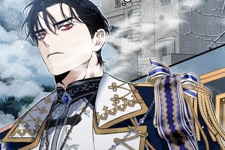 漫畫 Blossoms of the White Night《白夜的花路》第8章中文譯本，紅線理論千真萬確