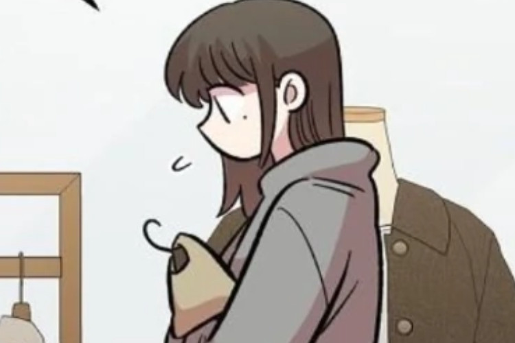 劇透漫畫 Childhood Friend Complex《青梅竹馬情結》第65章中文譯本，戀愛糾葛永無解