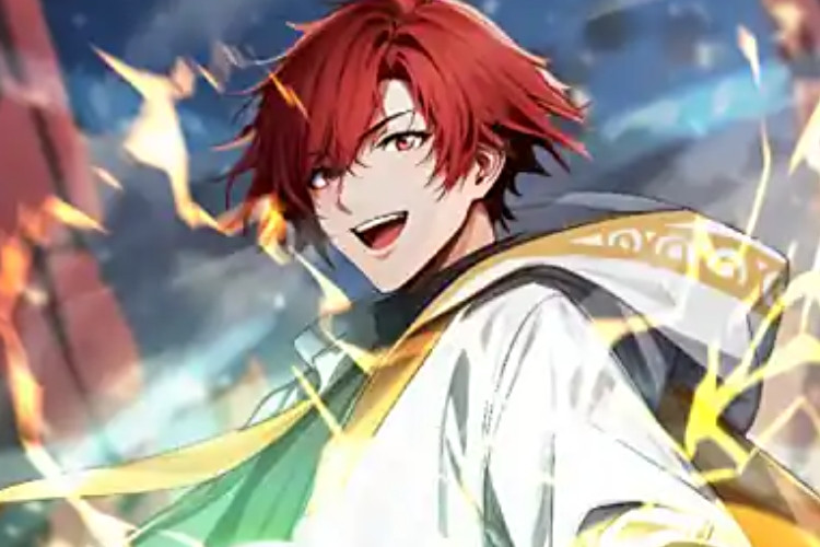 閱讀連結《全民轉職：我的技能自定義》全章中文版，點此查看故事完整簡介