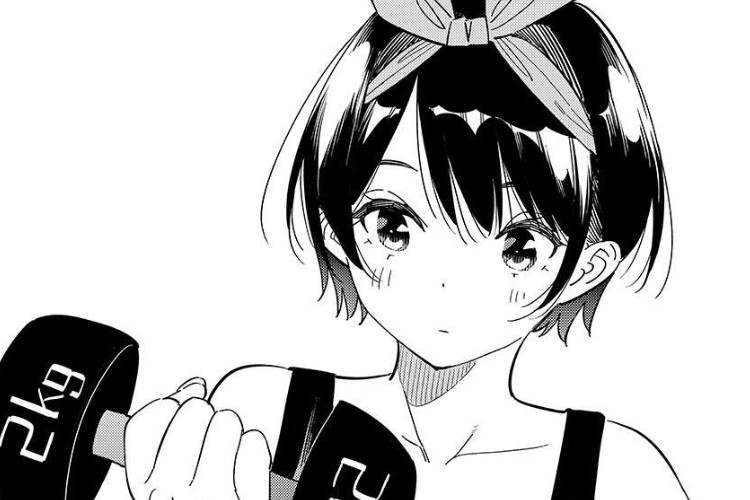閱讀 Kanojo, Okarishimasu《出租女友》第431章中文版，千鶴仍對他的感情感到猶豫
