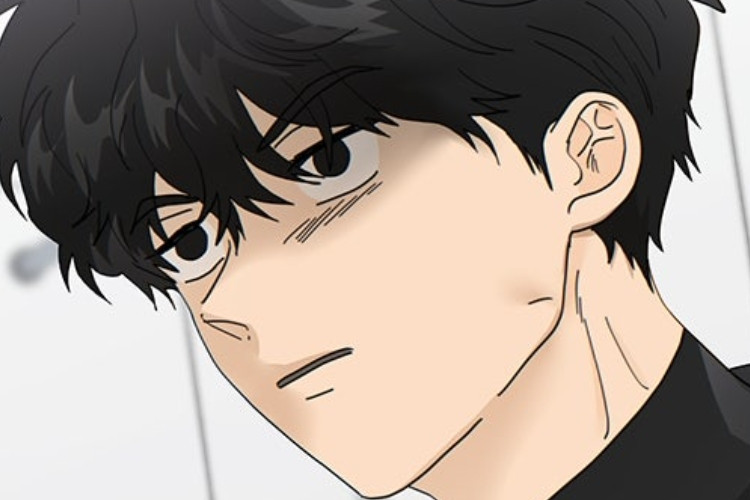 點此閱讀《我的虎系青梅竹馬》完整中文字幕章節，咸雅珉失業的挫折感