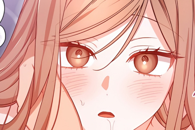 好甜蜜！漫畫《青梅用竹馬》第41章中文翻譯，這對情侶火熱到不行