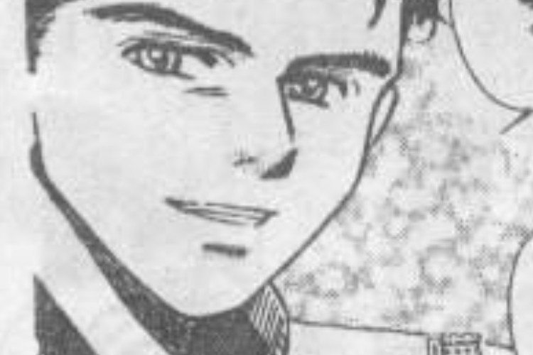 閱讀BL漫畫《紐約紐約》第5章中文字幕 幸福是需要我們努力爭取的