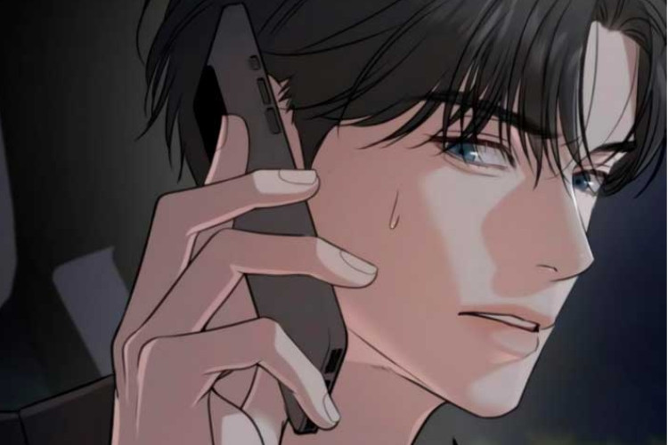 漫畫《Can't Get Enough of You》第113章中文字幕，素恩每天都墜入愛河