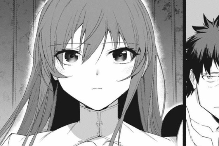 聽起來成交了！漫畫《公主骑士的小白脸》Hime Kishi-sama No Himo 第16章中文譯本