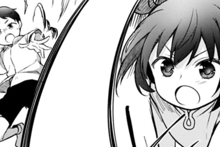 《無職英雄技能什麼的毫無用處》第51章中文版，劇情越來越精彩