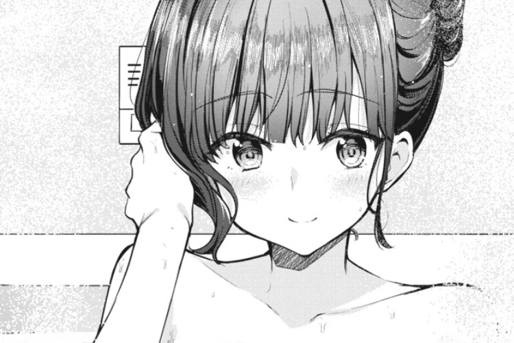 更新！閱讀連結：《彈珠汽水瓶裡的千歲同學》第41章中文版，點此追蹤精彩故事