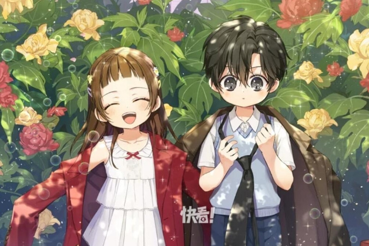 閱讀《歡迎來到王之國》第1-21章完整中文譯本，現代灰姑娘故事劇版已在Netflix上架