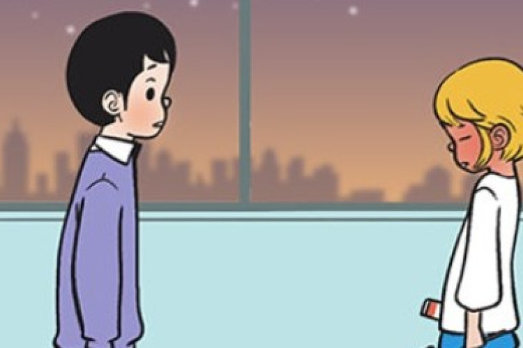 滑稽的舉動和反應！漫畫《柔美的細胞小將》Yumi's Cells 第一章 中文翻譯 