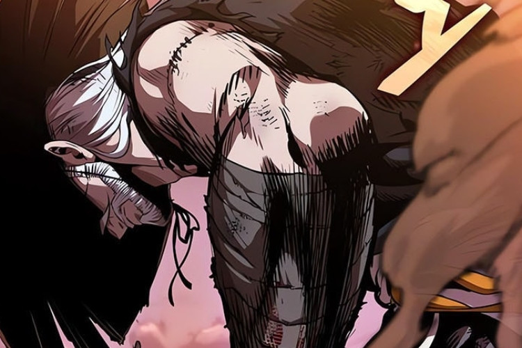 閱讀漫畫 Nano Machine (某天成为魔神) 第287章 中文翻譯版，在此查看更新日期